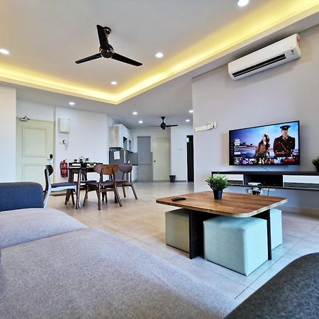 Atlantis Residences Melaka Ngoại thất bức ảnh