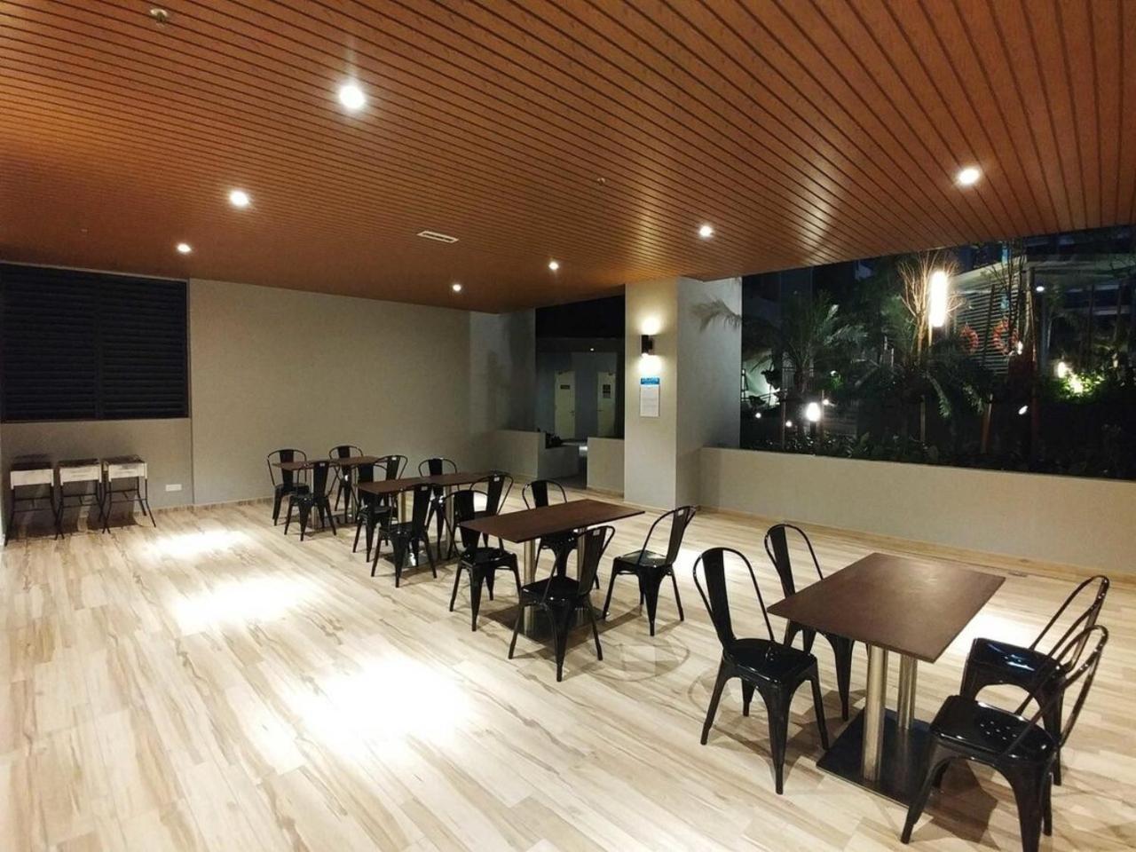 Atlantis Residences Melaka Ngoại thất bức ảnh