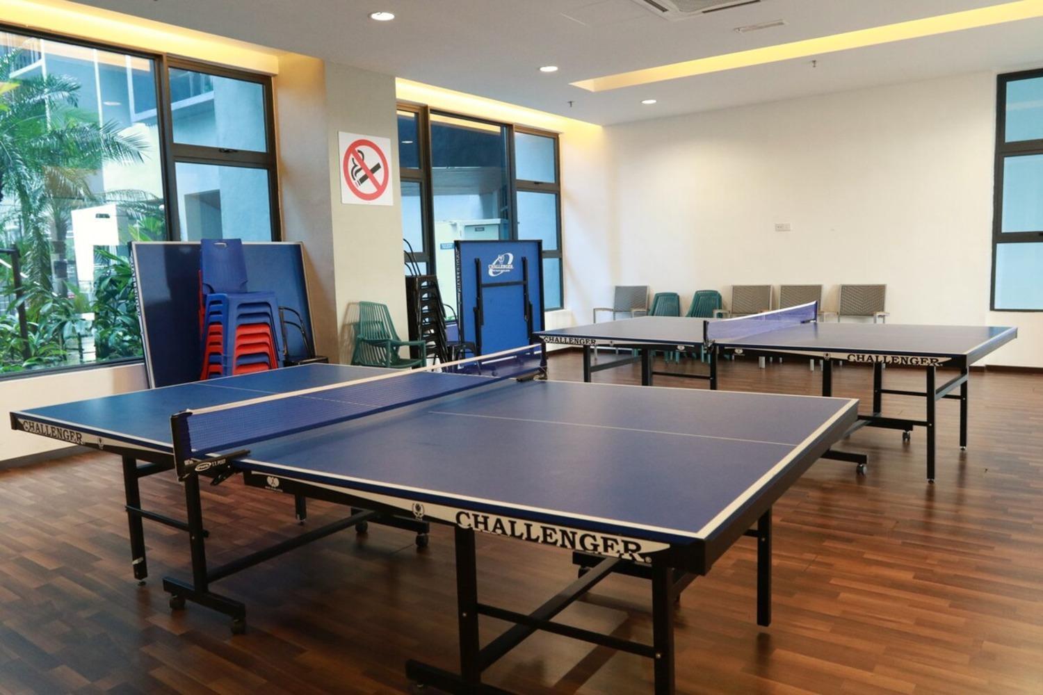 Atlantis Residences Melaka Ngoại thất bức ảnh