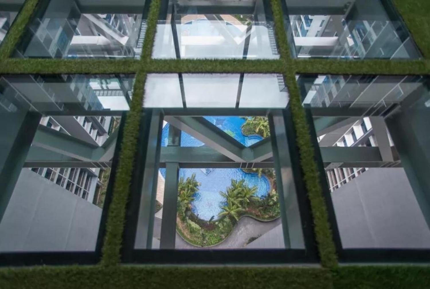 Atlantis Residences Melaka Ngoại thất bức ảnh