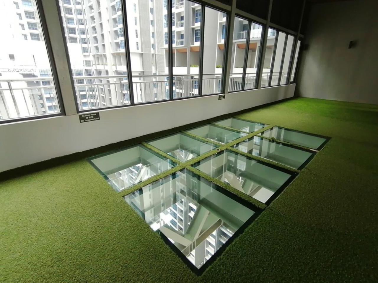 Atlantis Residences Melaka Ngoại thất bức ảnh
