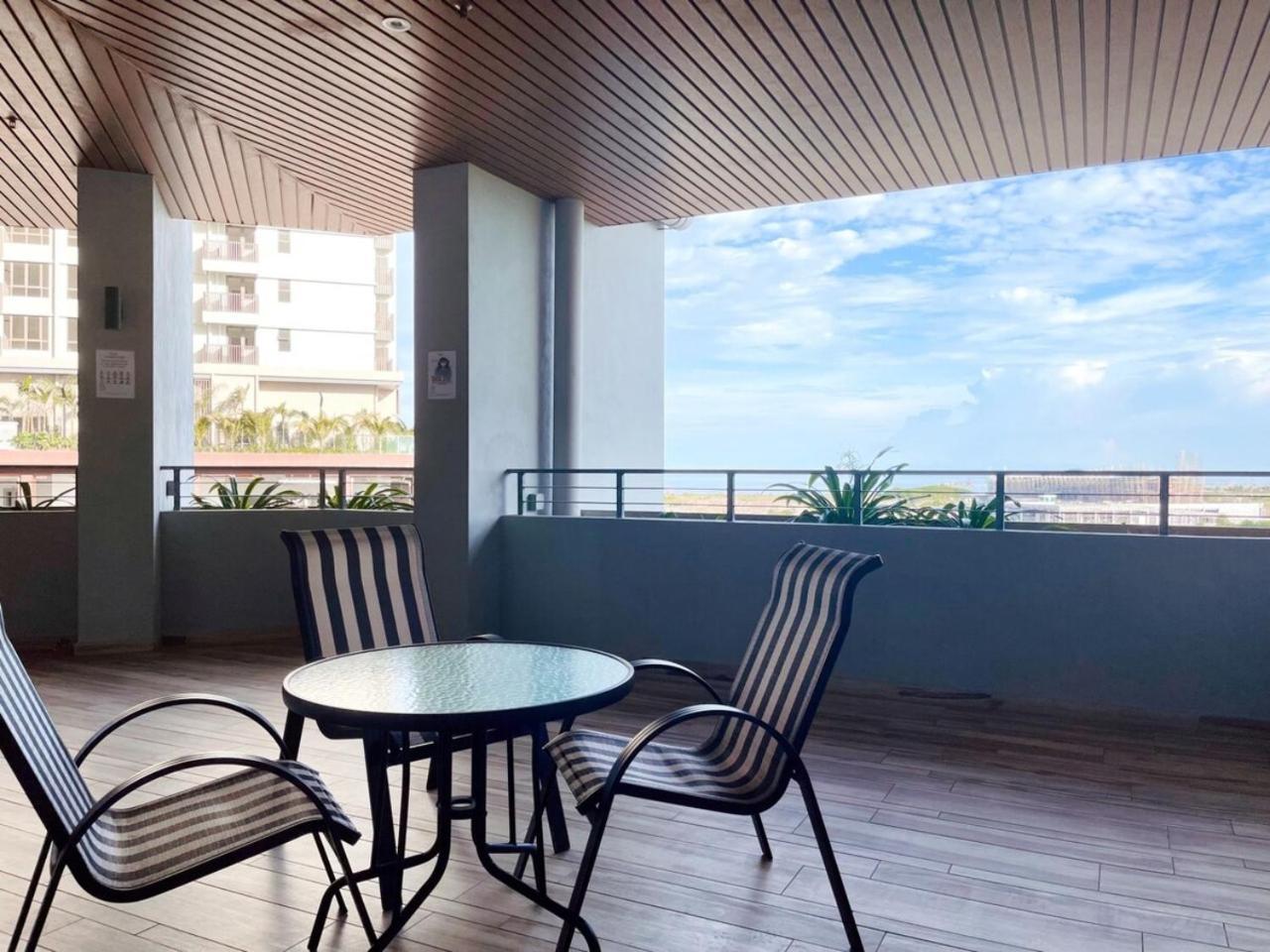 Atlantis Residences Melaka Ngoại thất bức ảnh