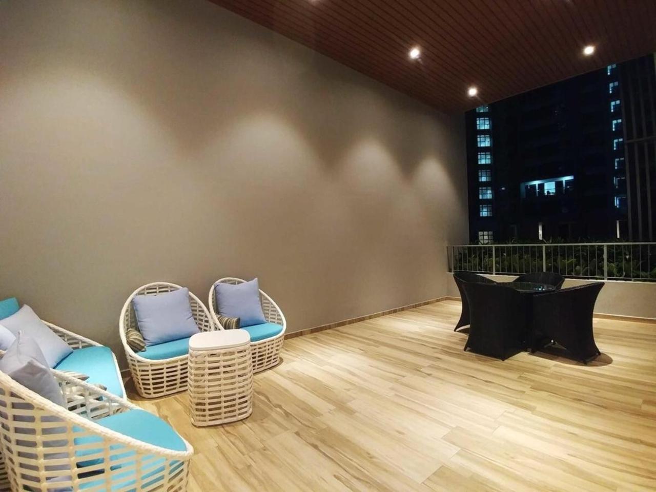 Atlantis Residences Melaka Ngoại thất bức ảnh