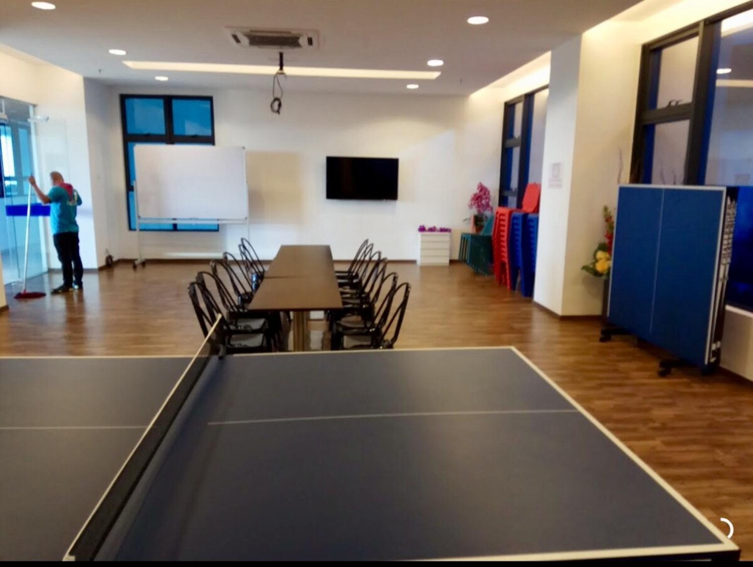 Atlantis Residences Melaka Ngoại thất bức ảnh