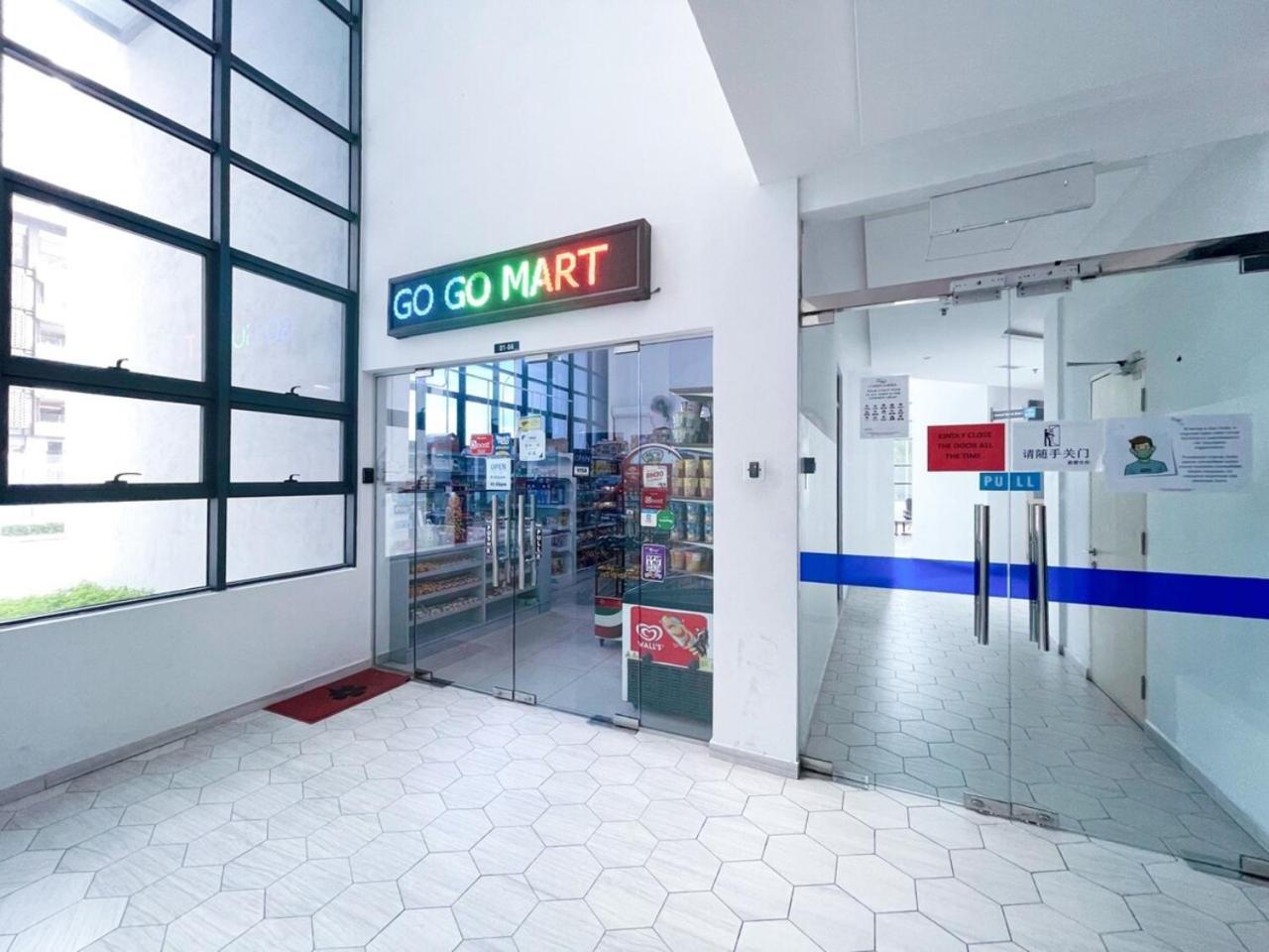 Atlantis Residences Melaka Ngoại thất bức ảnh