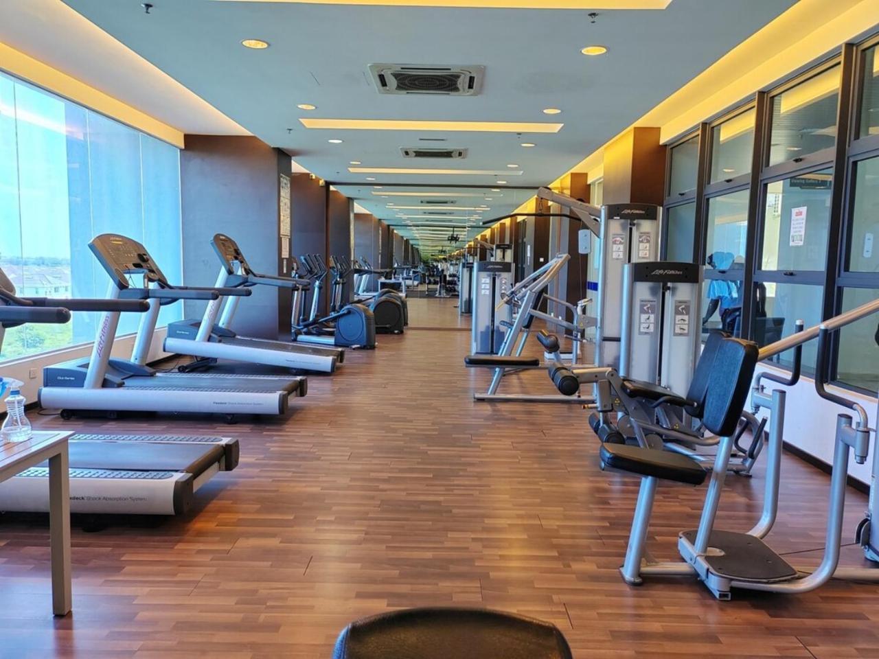 Atlantis Residences Melaka Ngoại thất bức ảnh