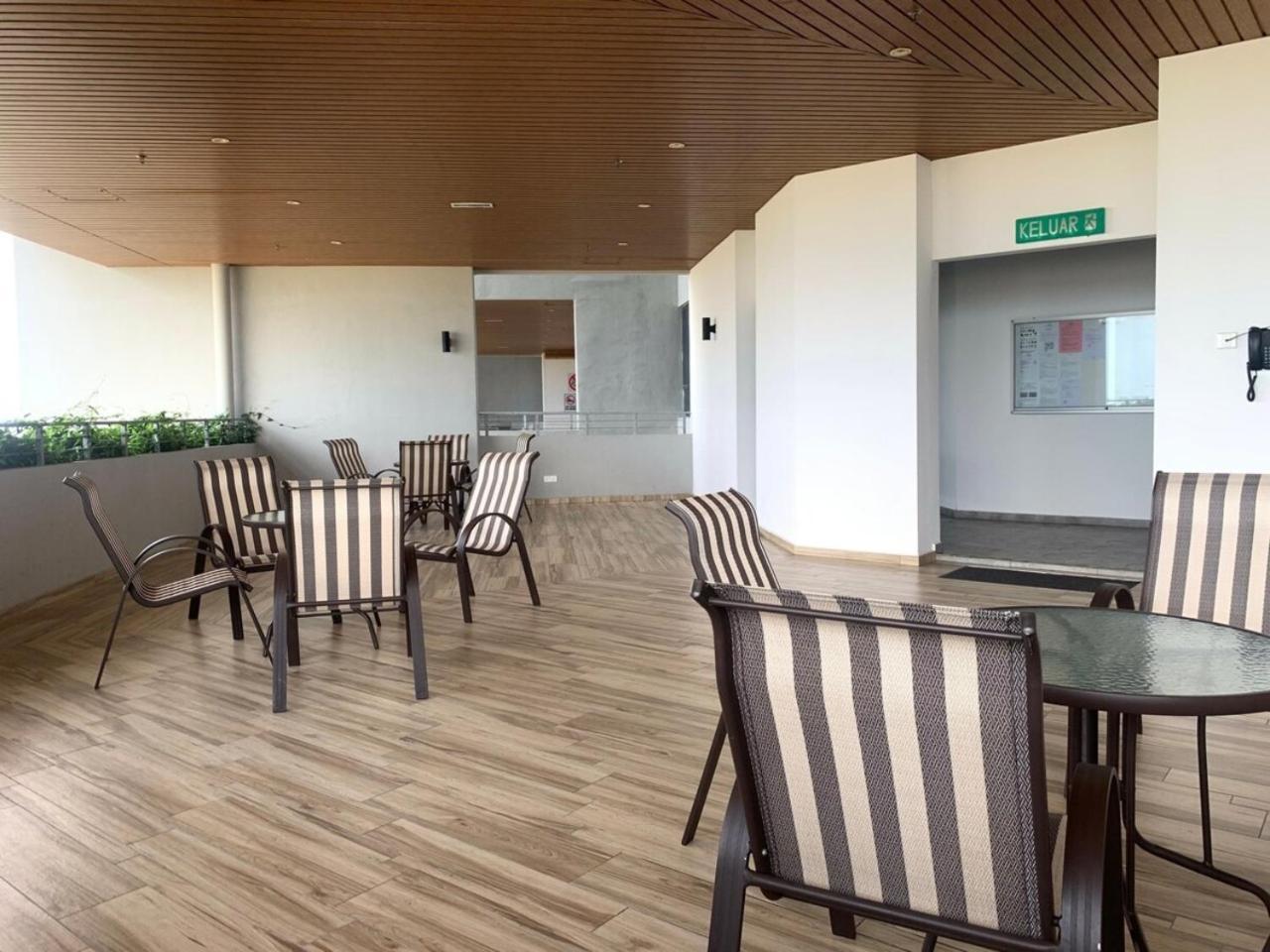 Atlantis Residences Melaka Ngoại thất bức ảnh