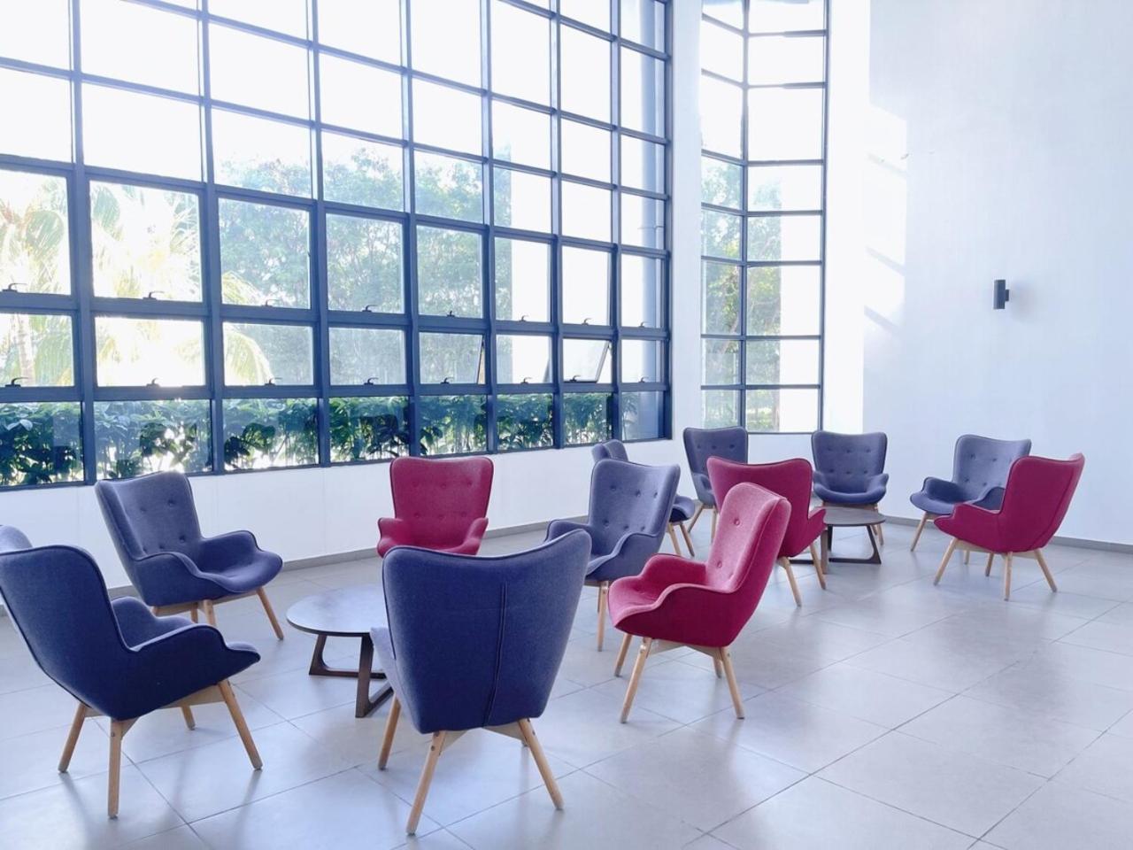 Atlantis Residences Melaka Ngoại thất bức ảnh