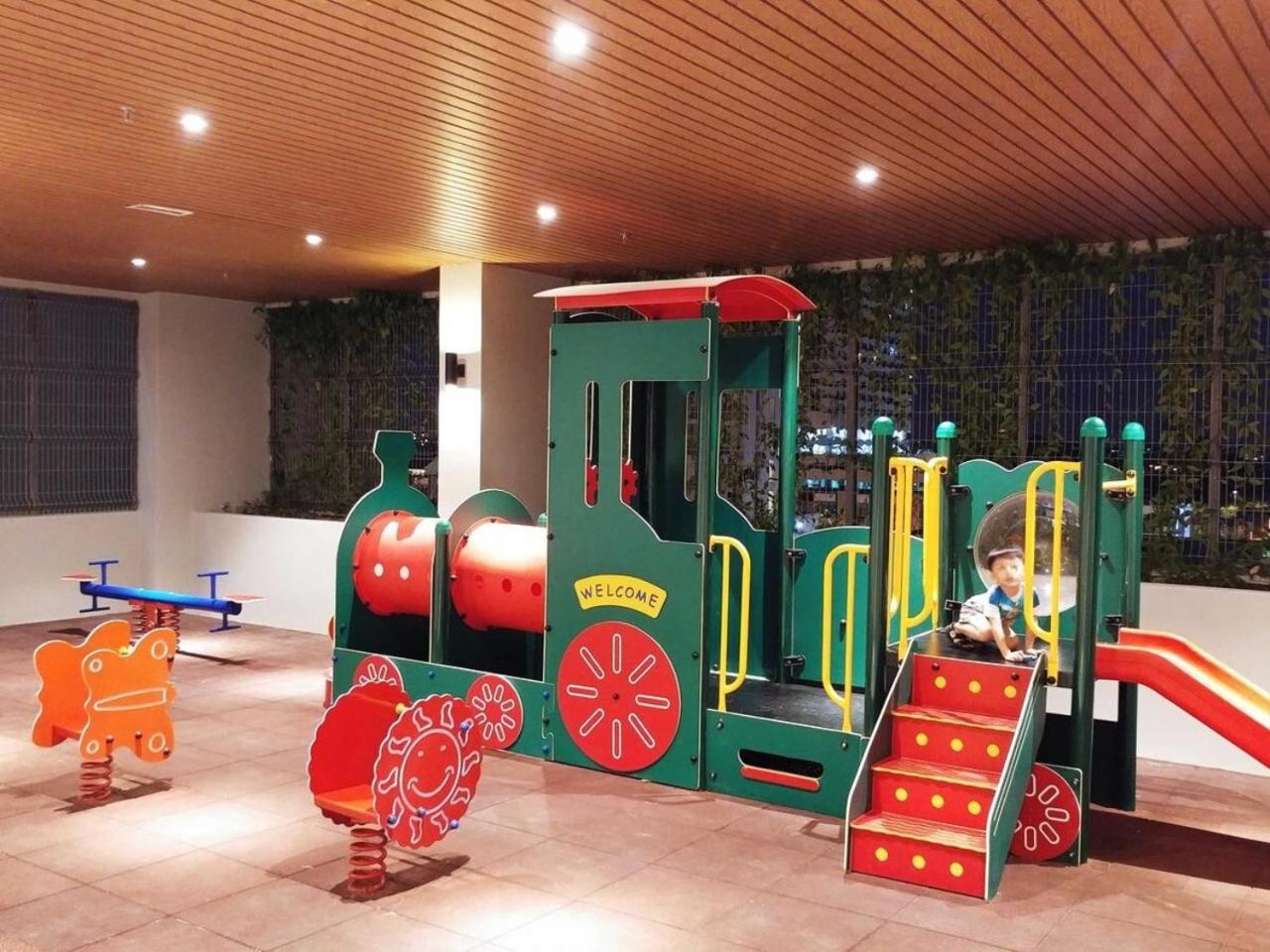Atlantis Residences Melaka Ngoại thất bức ảnh