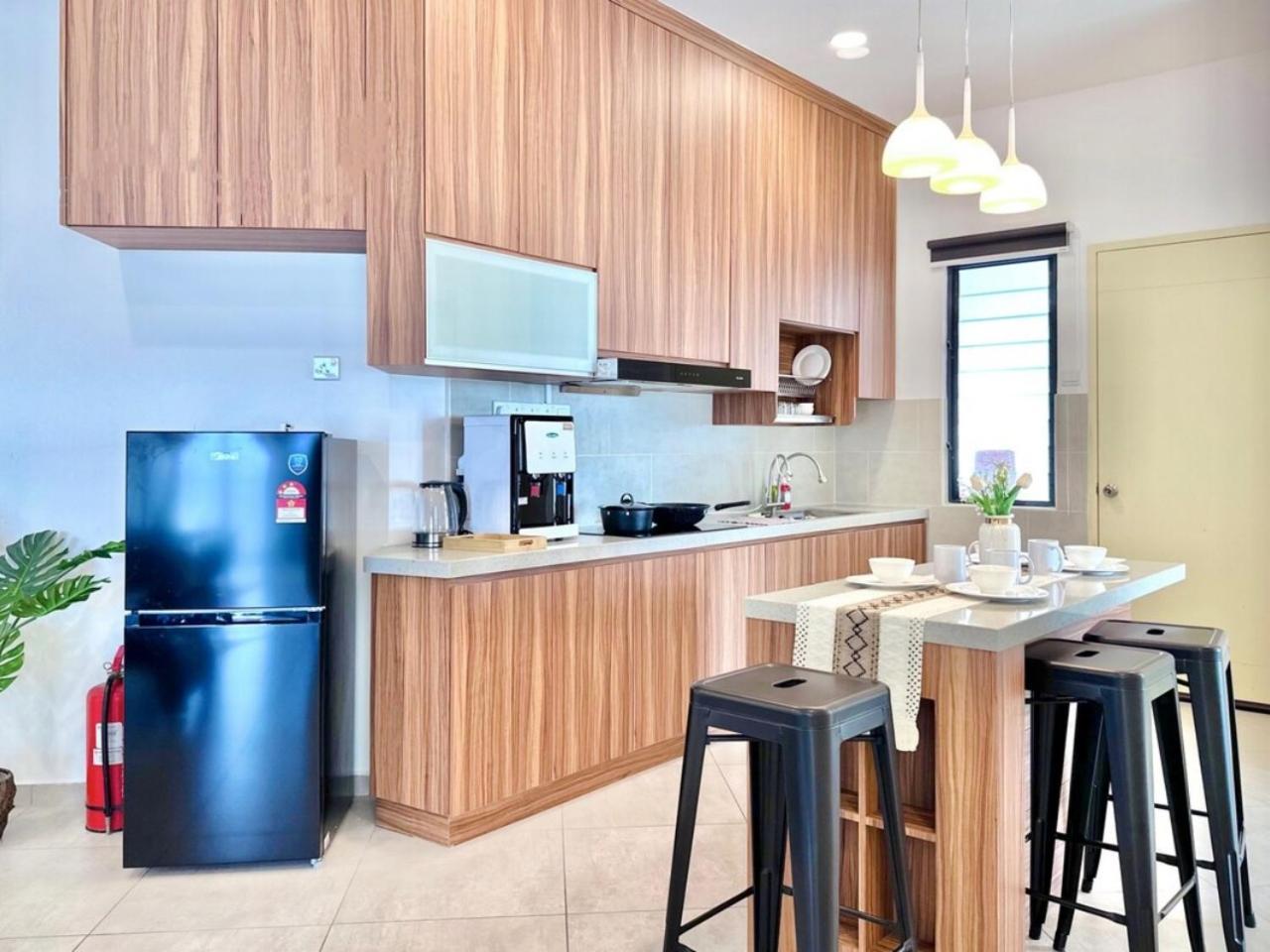 Atlantis Residences Melaka Ngoại thất bức ảnh