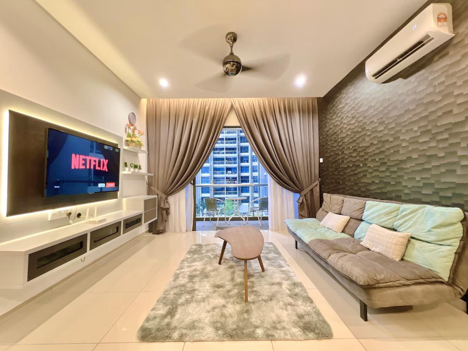 Atlantis Residences Melaka Ngoại thất bức ảnh