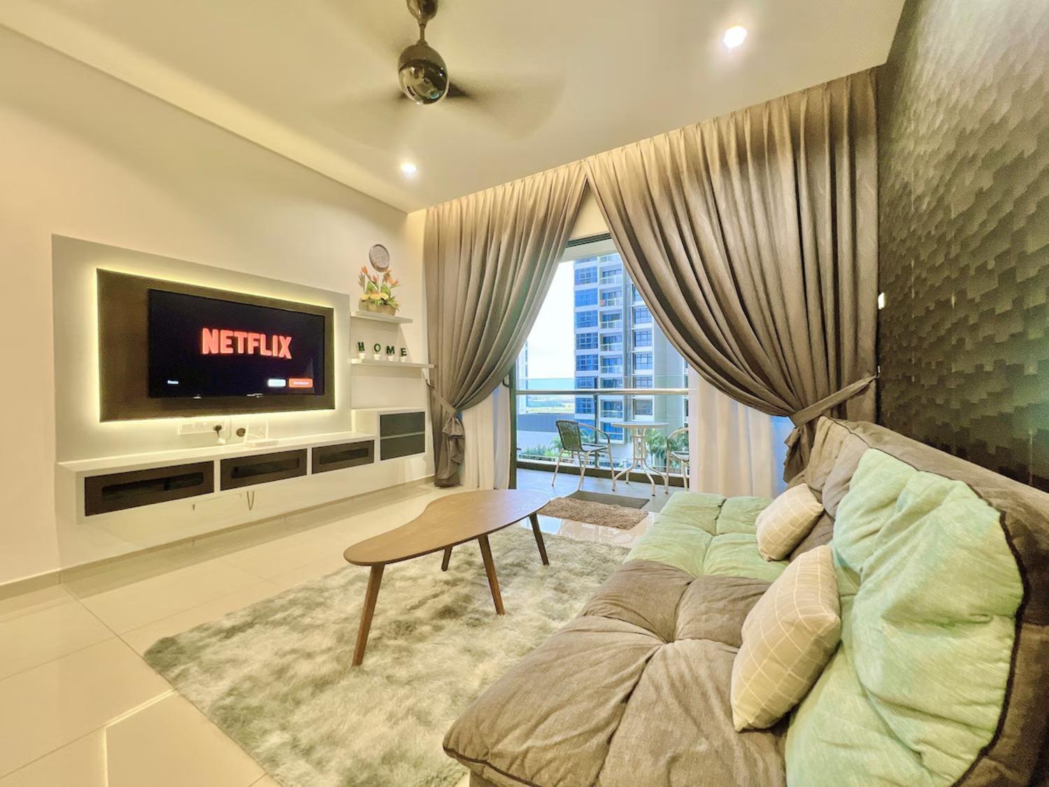 Atlantis Residences Melaka Ngoại thất bức ảnh