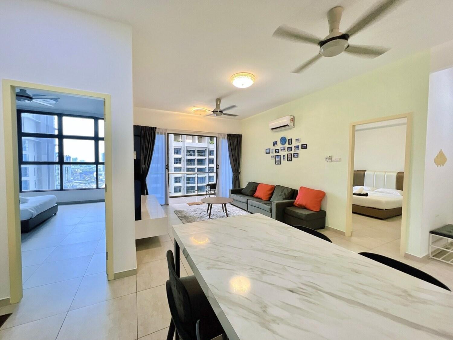 Atlantis Residences Melaka Ngoại thất bức ảnh