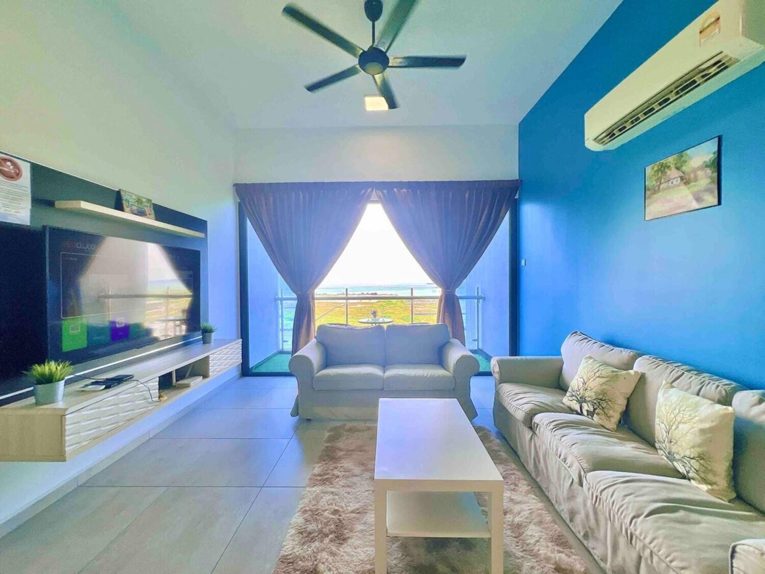 Atlantis Residences Melaka Ngoại thất bức ảnh