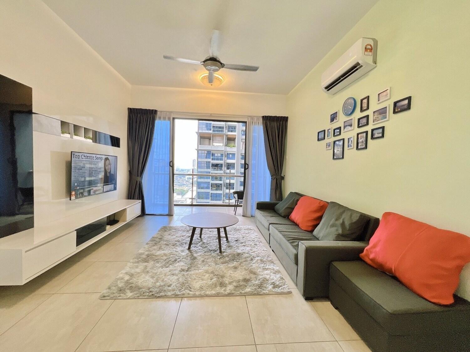 Atlantis Residences Melaka Ngoại thất bức ảnh