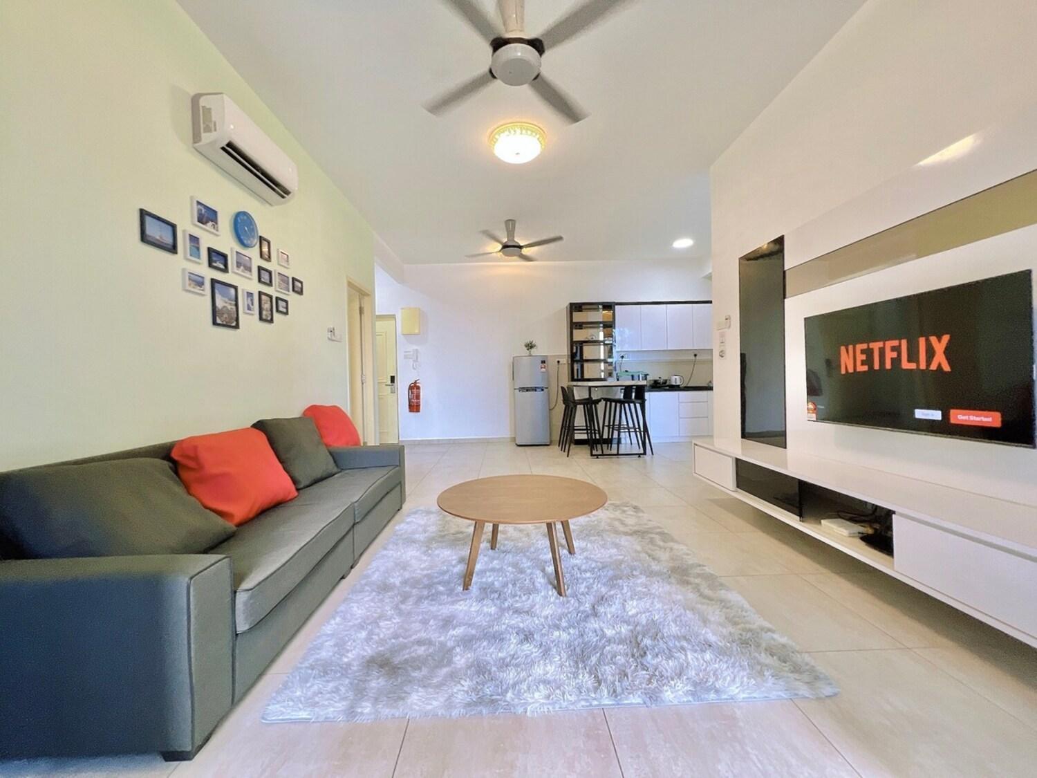Atlantis Residences Melaka Ngoại thất bức ảnh