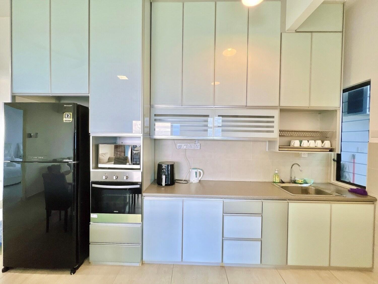 Atlantis Residences Melaka Ngoại thất bức ảnh