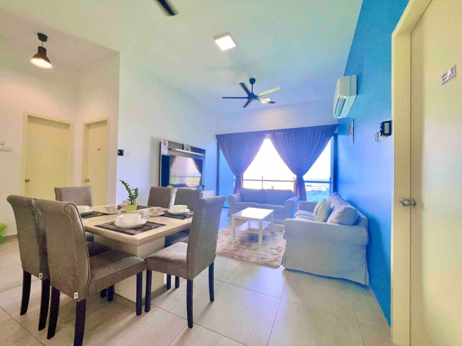 Atlantis Residences Melaka Ngoại thất bức ảnh