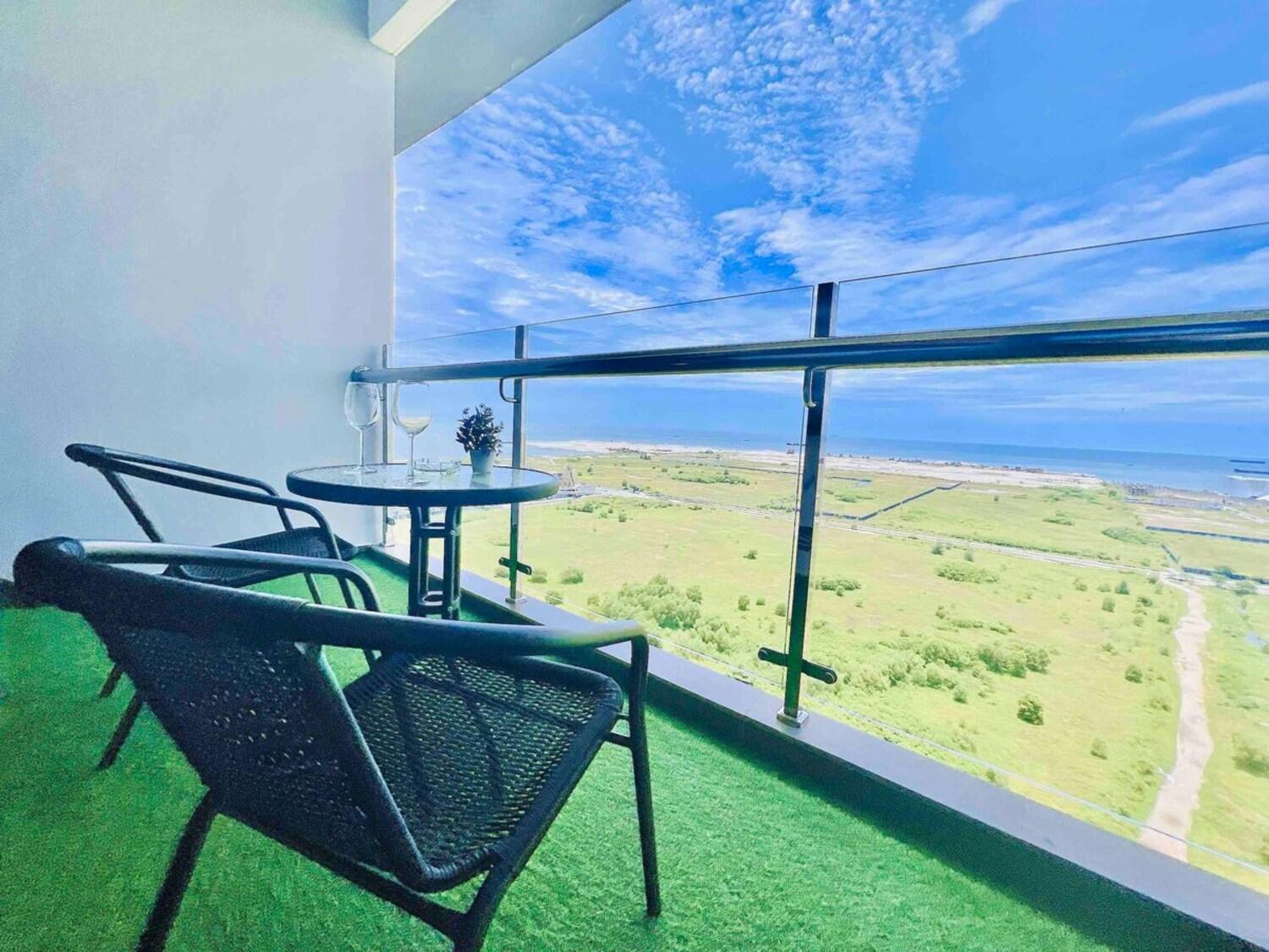 Atlantis Residences Melaka Ngoại thất bức ảnh