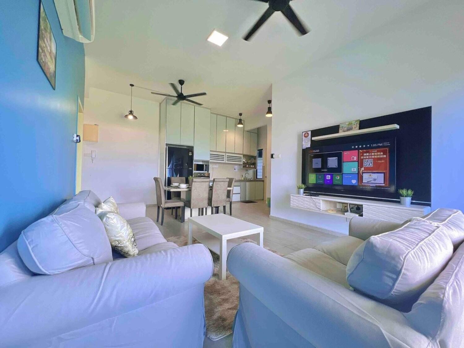 Atlantis Residences Melaka Ngoại thất bức ảnh