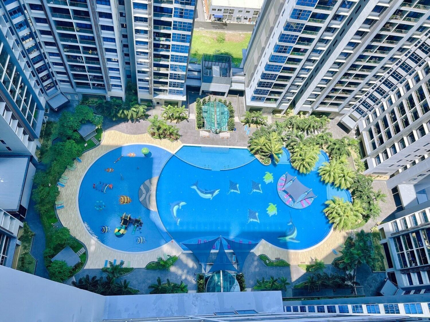 Atlantis Residences Melaka Ngoại thất bức ảnh
