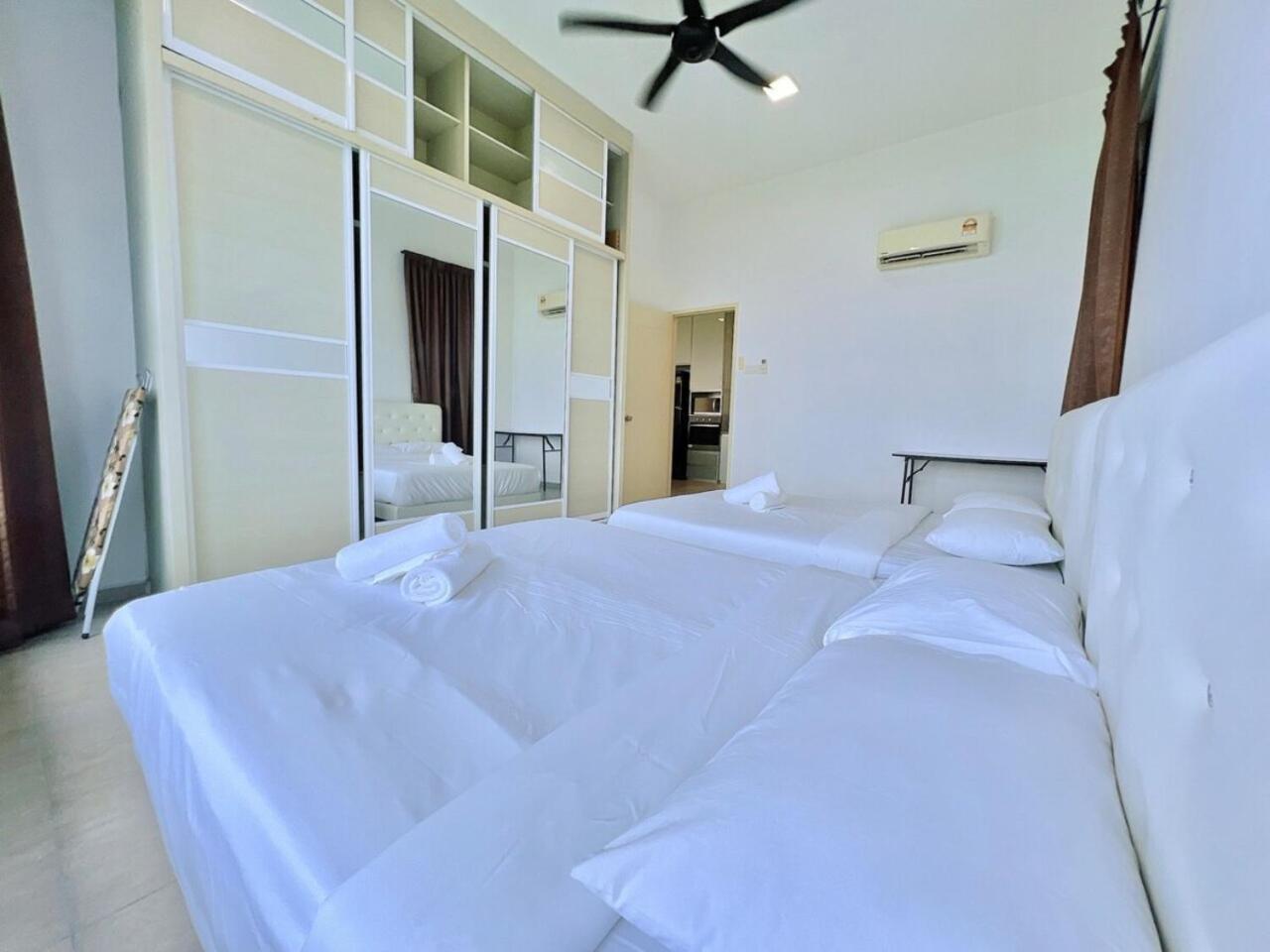 Atlantis Residences Melaka Ngoại thất bức ảnh