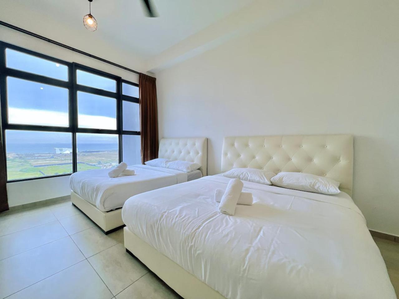 Atlantis Residences Melaka Ngoại thất bức ảnh