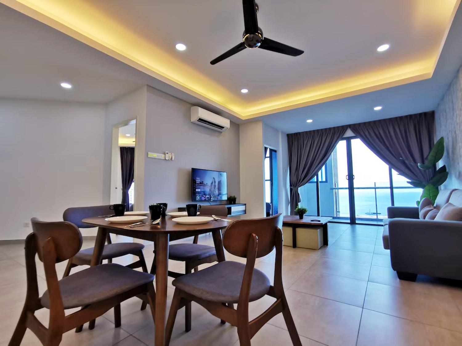 Atlantis Residences Melaka Ngoại thất bức ảnh
