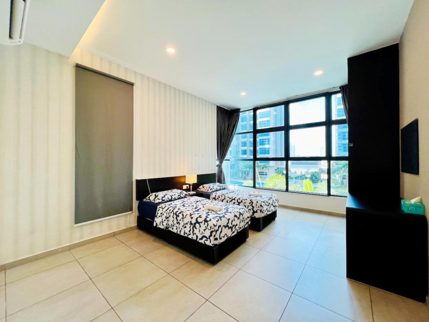 Atlantis Residences Melaka Ngoại thất bức ảnh