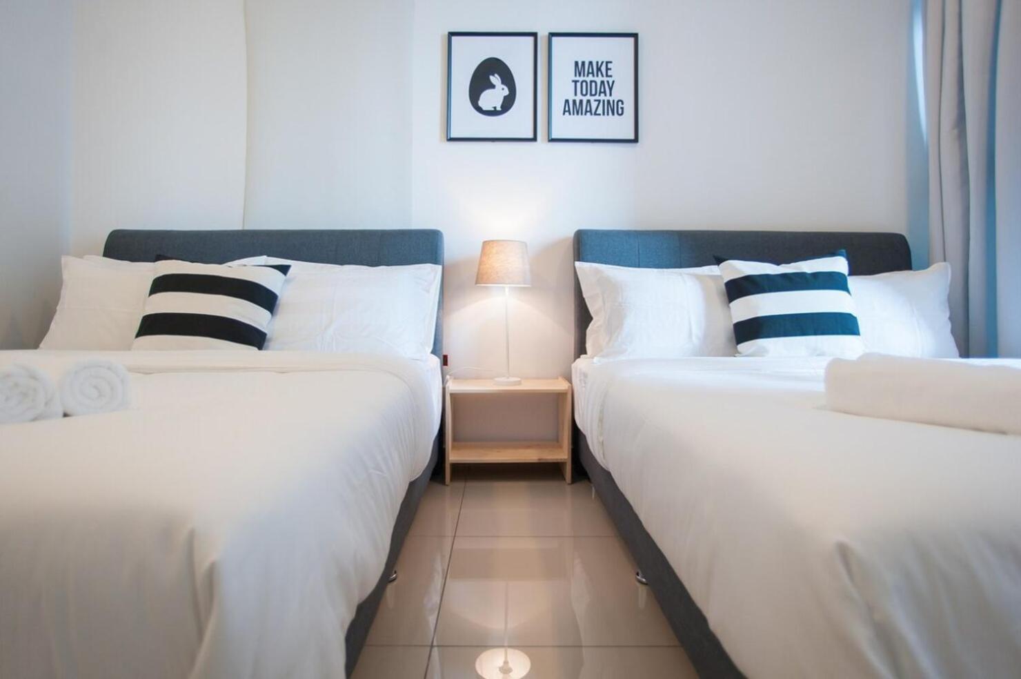 Atlantis Residences Melaka Ngoại thất bức ảnh