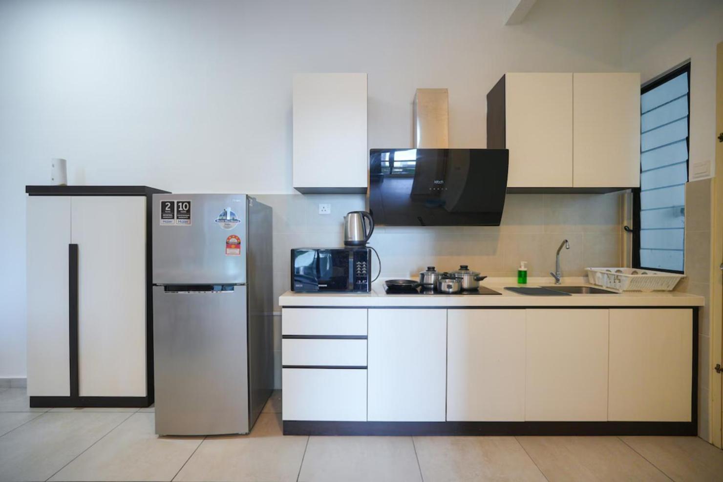 Atlantis Residences Melaka Ngoại thất bức ảnh
