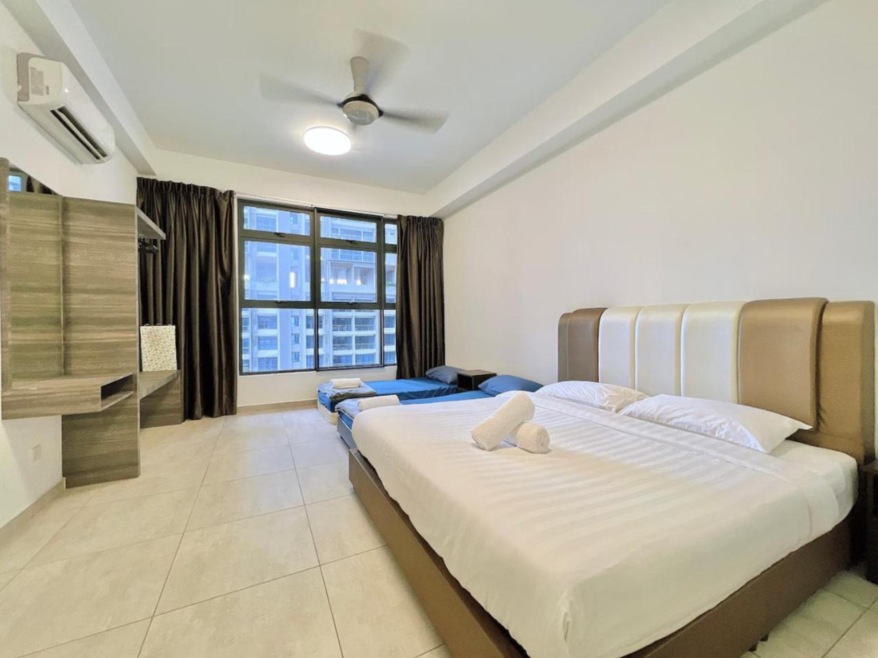 Atlantis Residences Melaka Ngoại thất bức ảnh