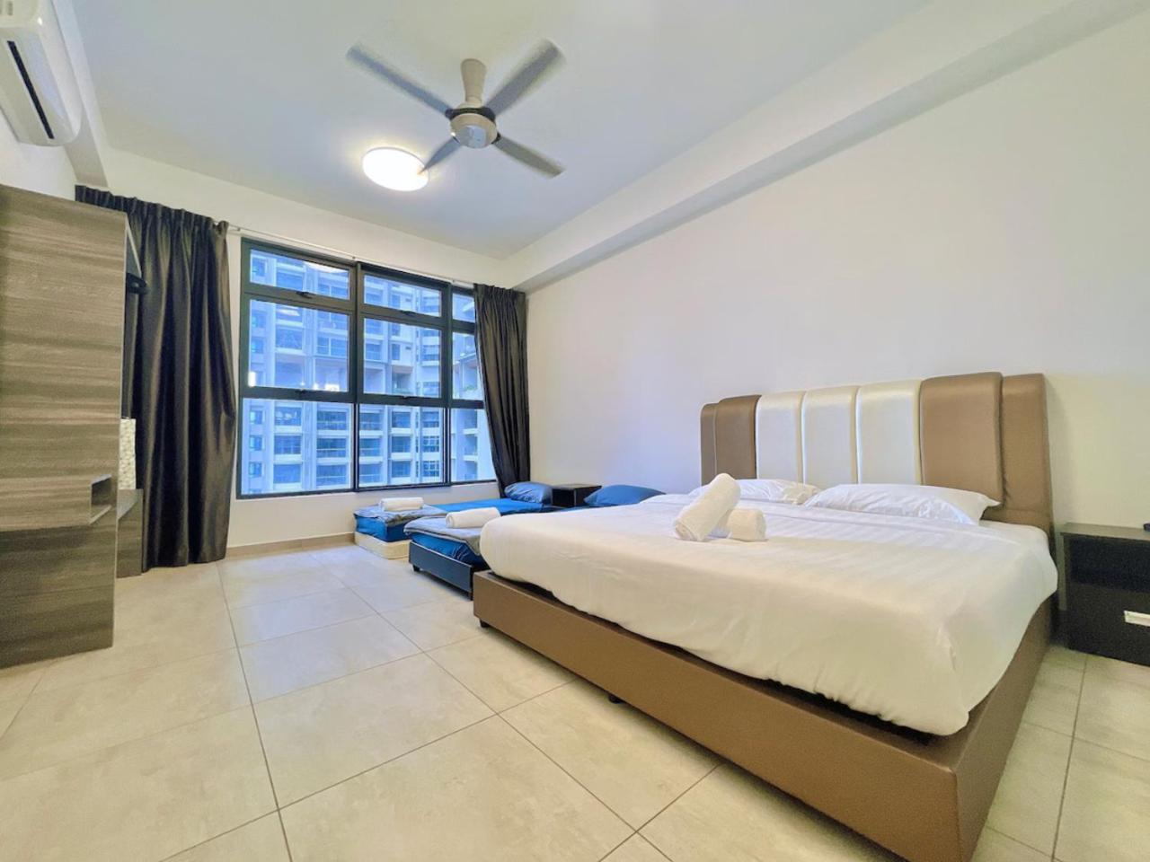 Atlantis Residences Melaka Ngoại thất bức ảnh