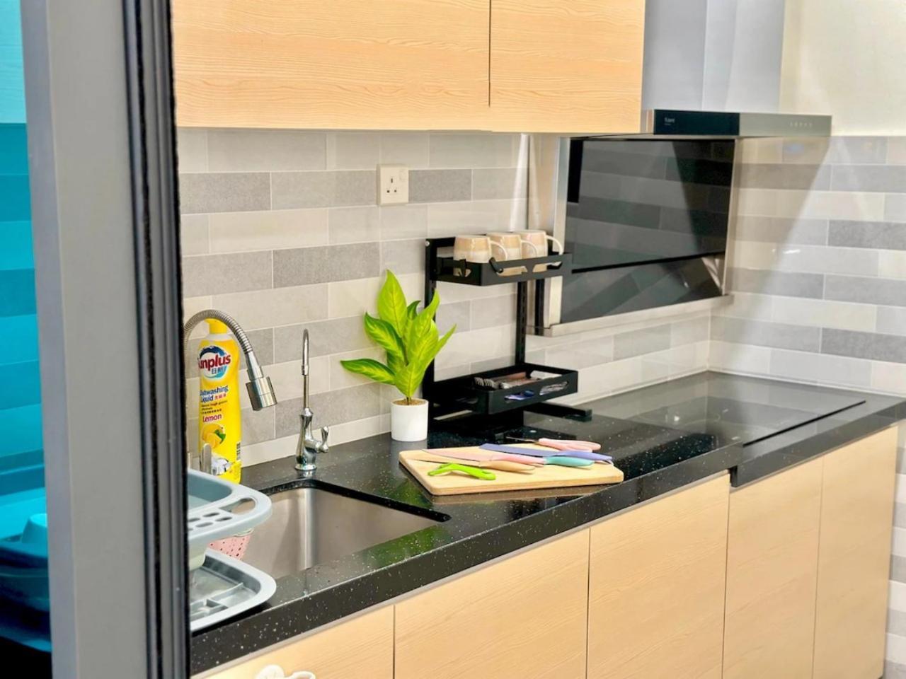 Atlantis Residences Melaka Ngoại thất bức ảnh