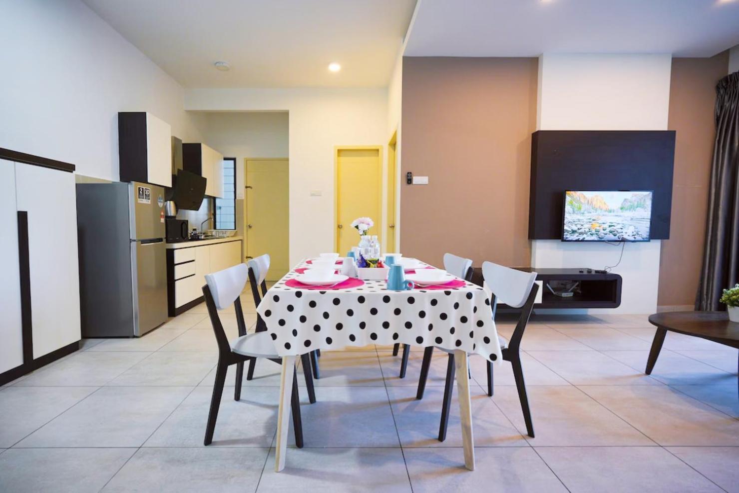 Atlantis Residences Melaka Ngoại thất bức ảnh