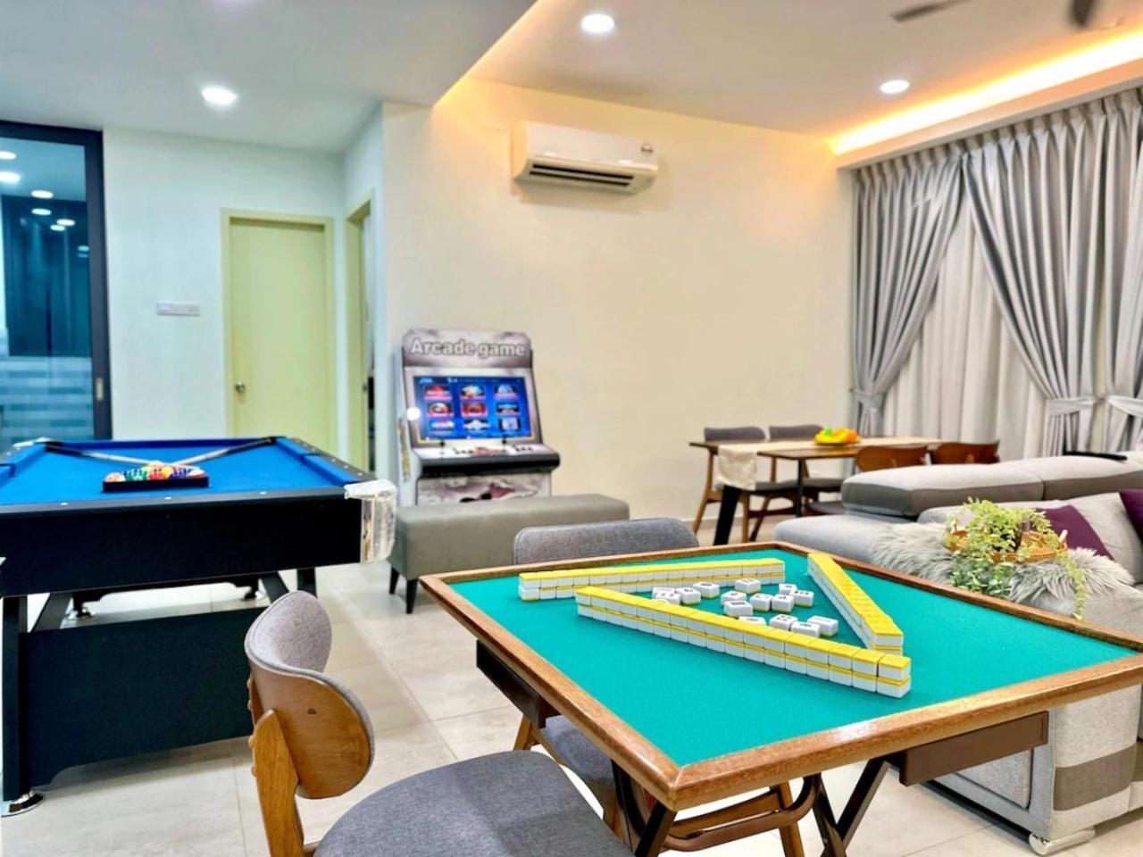 Atlantis Residences Melaka Ngoại thất bức ảnh