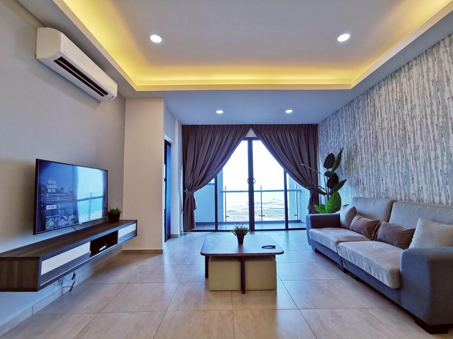 Atlantis Residences Melaka Ngoại thất bức ảnh