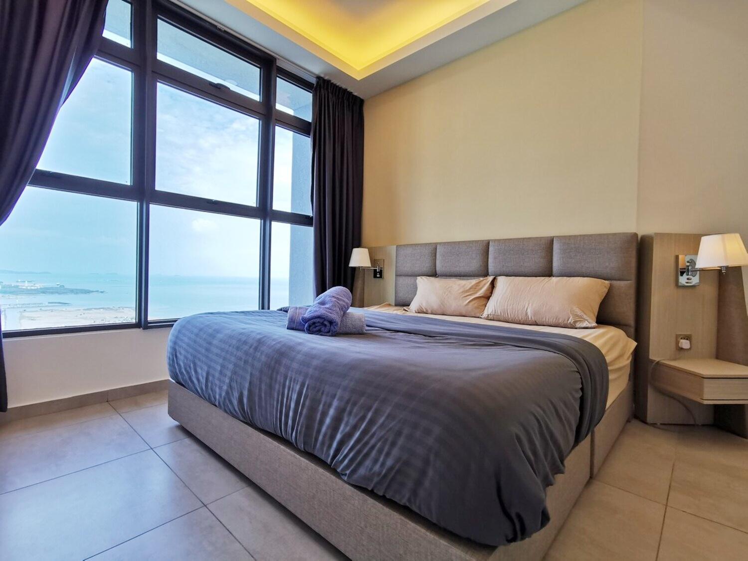 Atlantis Residences Melaka Ngoại thất bức ảnh