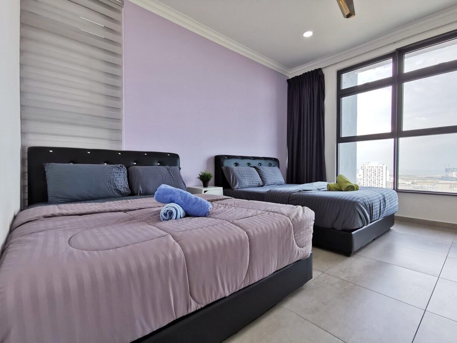 Atlantis Residences Melaka Ngoại thất bức ảnh