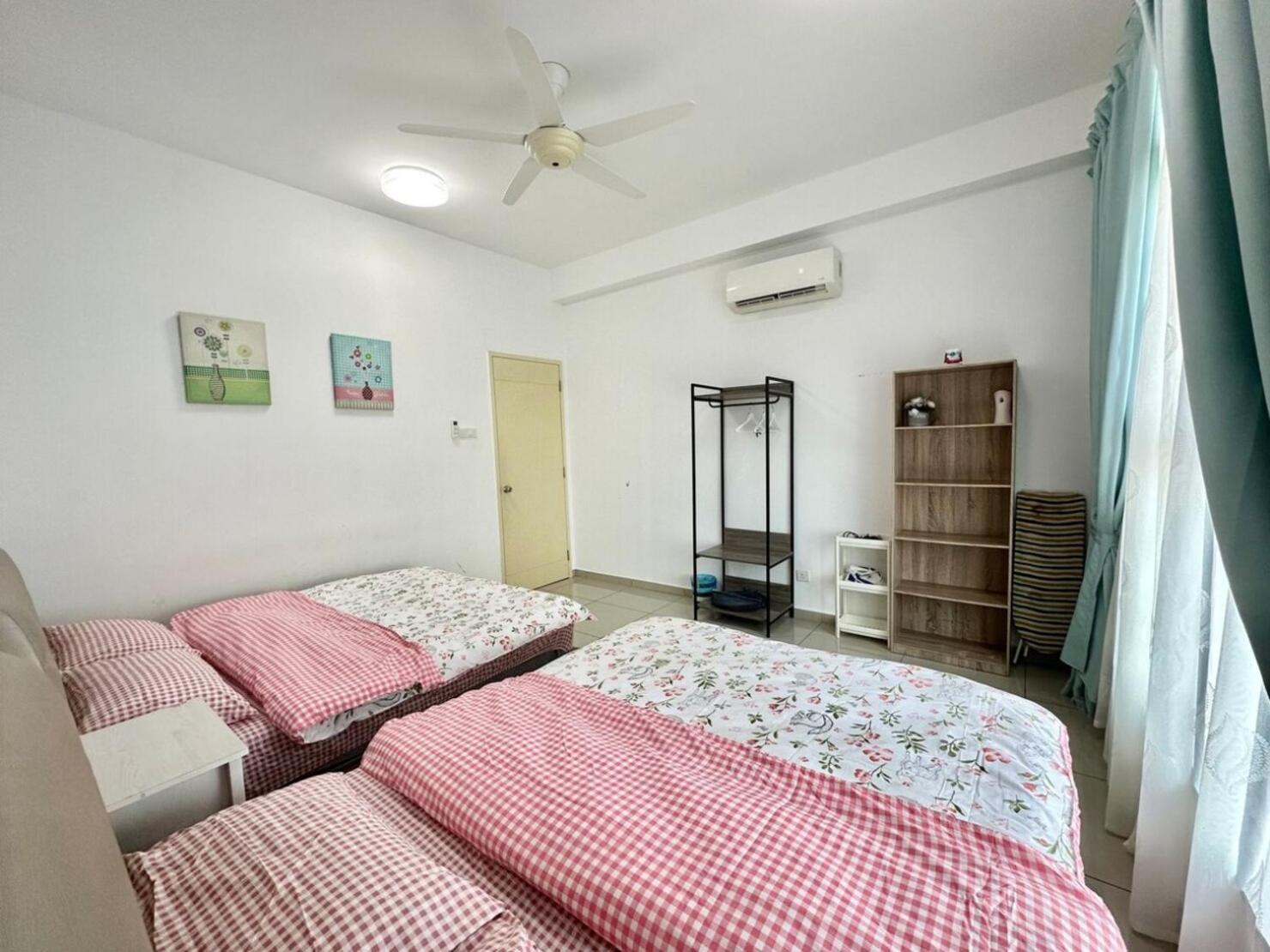 Atlantis Residences Melaka Ngoại thất bức ảnh