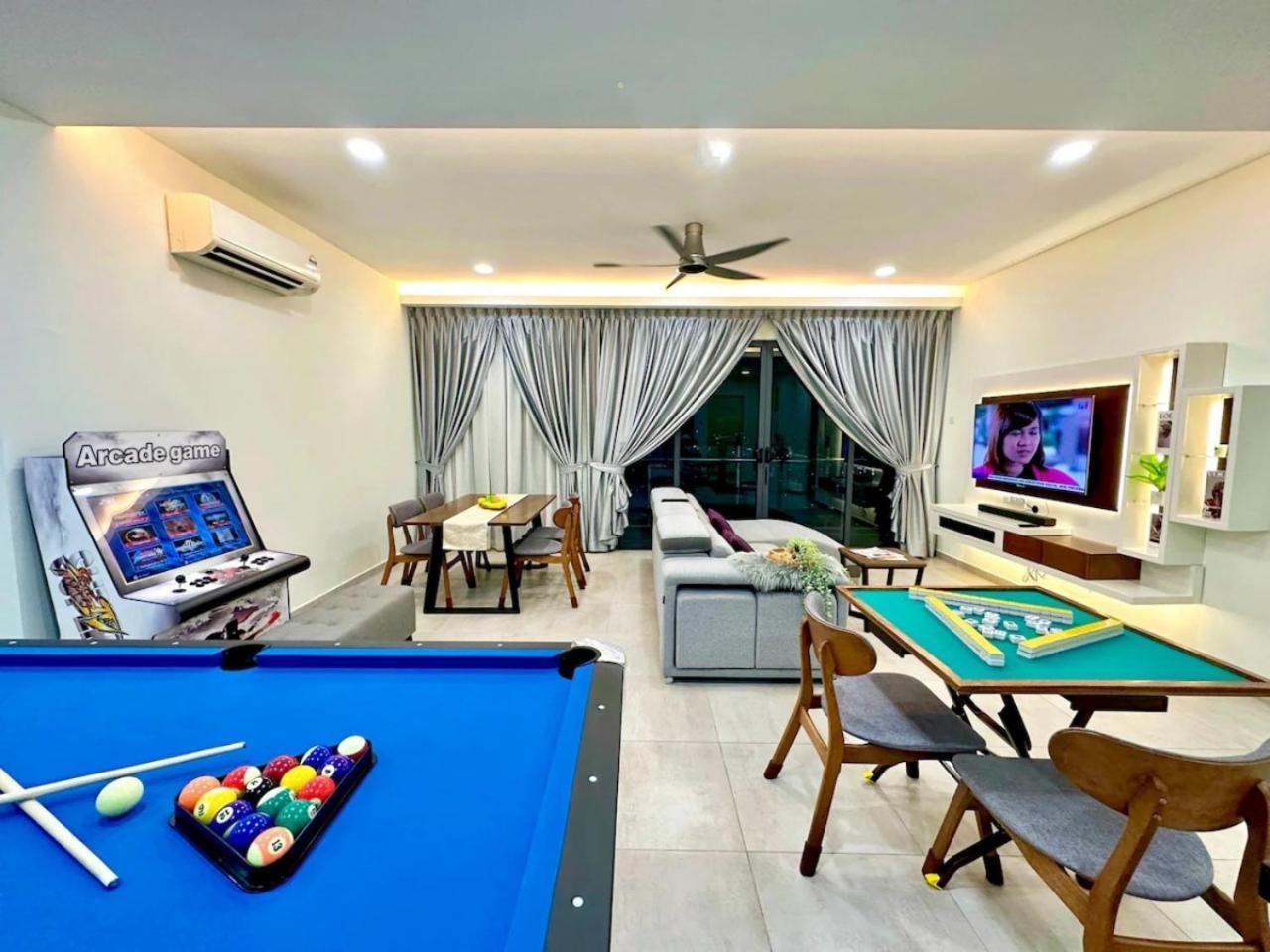 Atlantis Residences Melaka Ngoại thất bức ảnh