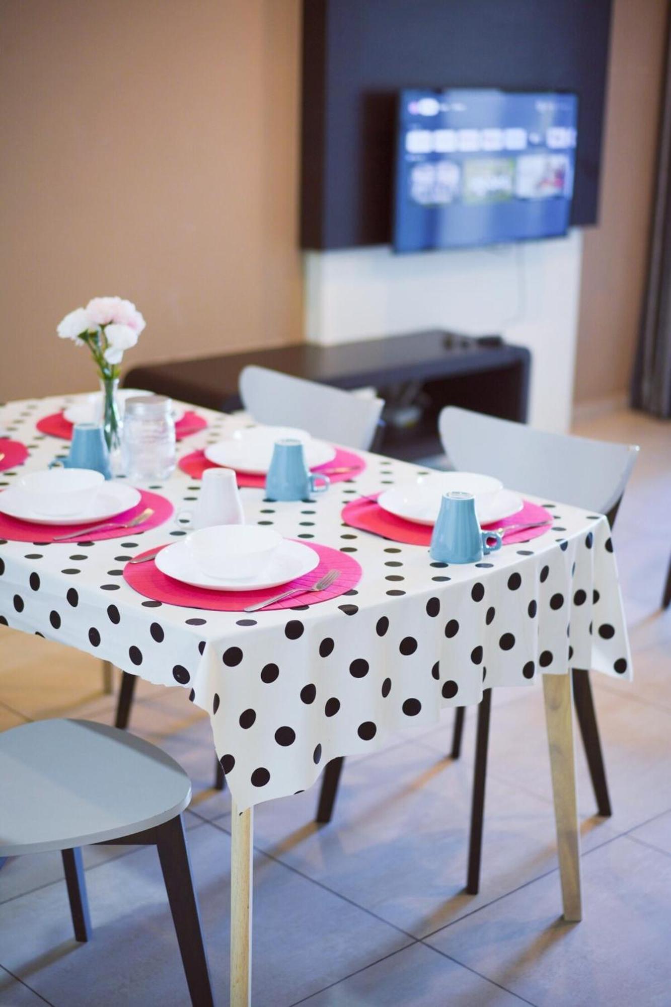 Atlantis Residences Melaka Ngoại thất bức ảnh