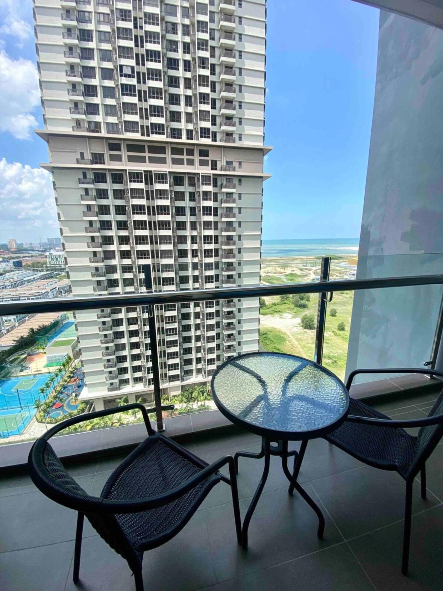 Atlantis Residences Melaka Ngoại thất bức ảnh
